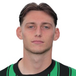 Seb Loeffen Sassuolo U19 player photo