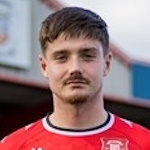 J. Jellis Walsall player