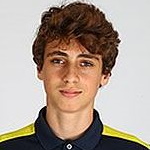 Bora Aydınlık Hull City U21 player photo