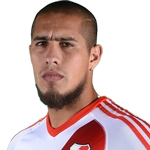 J. Maidana River Plate player