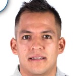 Player representative image Rodrigo Salinas