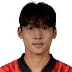 Bae Jun-Ho Stoke City player