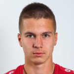L. Fattakhov Urozhay player