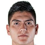 Vladimir Loroña Mexico U23 player