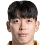 Lim Yoo-seok Daejeon Citizen player