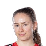 Ida Bengtsson Brommapojkarna W player