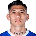 G. Arteaga Monterrey player