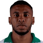 A. Preciado Guayaquil City FC player