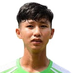 Damoth Thongkhamsavath player photo