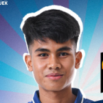 Kakana Khamyok Muangthong United player