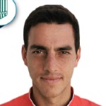 A. Duarte Sporting Cristal player