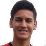 A. Gómez Mexico player