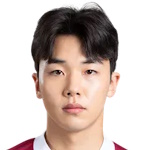 Lee Jun-Gyu Daejeon Citizen player