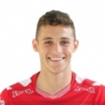 Tobías Damián Macies player photo