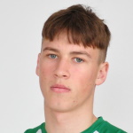 A. Savitskiy FC Gomel player