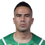 Miguel Jiménez Ponce player photo