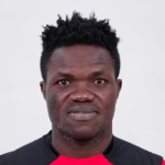 Gbenga Mohammed Opamoye player photo