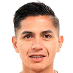 D. Villalpando FC Juarez player