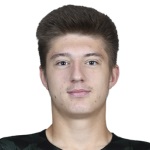 M. Sukhoruchenko Alaniya Vladikavkaz player