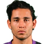 G. Sandoval Vancouver FC player