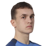 A. Dunaev FC Dnepr Mogilev player