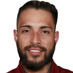 Player representative image Alfredo Saldívar