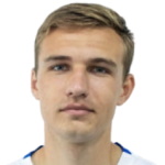 David Cherkasov player photo