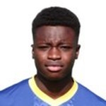 Alphadjo Cissè Verona U19 player photo
