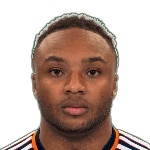 Isaiah Foster player photo