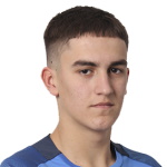 A. Lukashov FC Dnepr Mogilev player