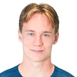 Rasmus Eggen Vinge Stabaek player photo