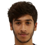 Khaled Tawhid Sharjah FC player