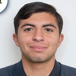 Denzell Arturo García Bojórquez Mexico U23 player photo