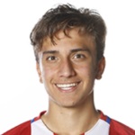 Carlos Isaac Albacete player