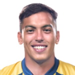 I. Cortez Rosario Central player