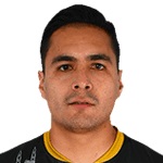 Carlos Rodríguez Tigres UANL player