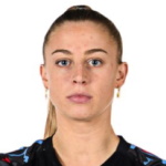 Ava Cook Chicago Red Stars W player photo