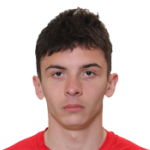 Vladislav Bolotnikov player photo