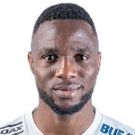 Player representative image Johnbosco Samuel Kalu