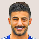 Reda Hani Abu Jbara Kuwait player photo