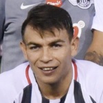 Derlis Ricardo Orué Acevedo player photo