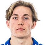 J. Bångsbo IFK Goteborg player