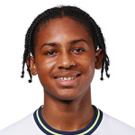 Leo Black Tottenham Hotspur U18 player photo