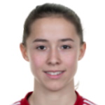 Amelie Schuster player photo