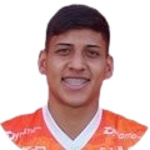 R. Hernández Cobreloa player