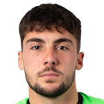 Sergi Torner Rosell player photo