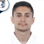 Julio César Nava García player photo