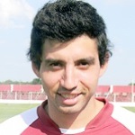 F. Faría Cerro player