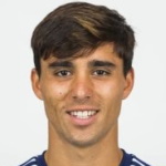 Vasco Fry Vancouver FC player