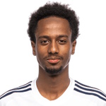 A. Ahmed Vancouver Whitecaps player